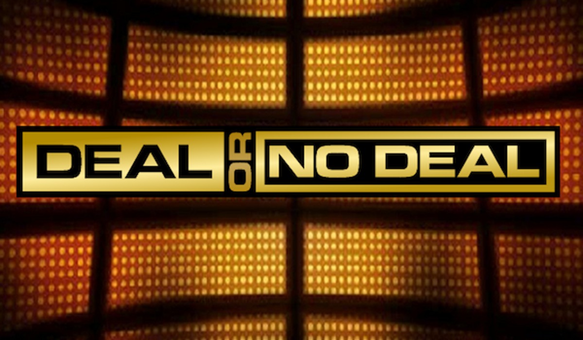 deal or no deal - photo #20